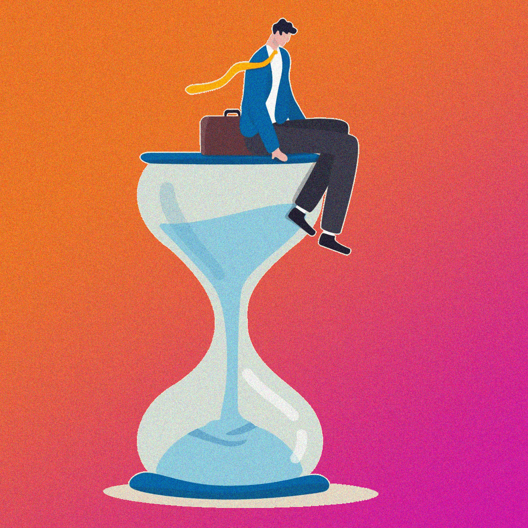 Casting the Net: A Career Guide for the Newly Graduated