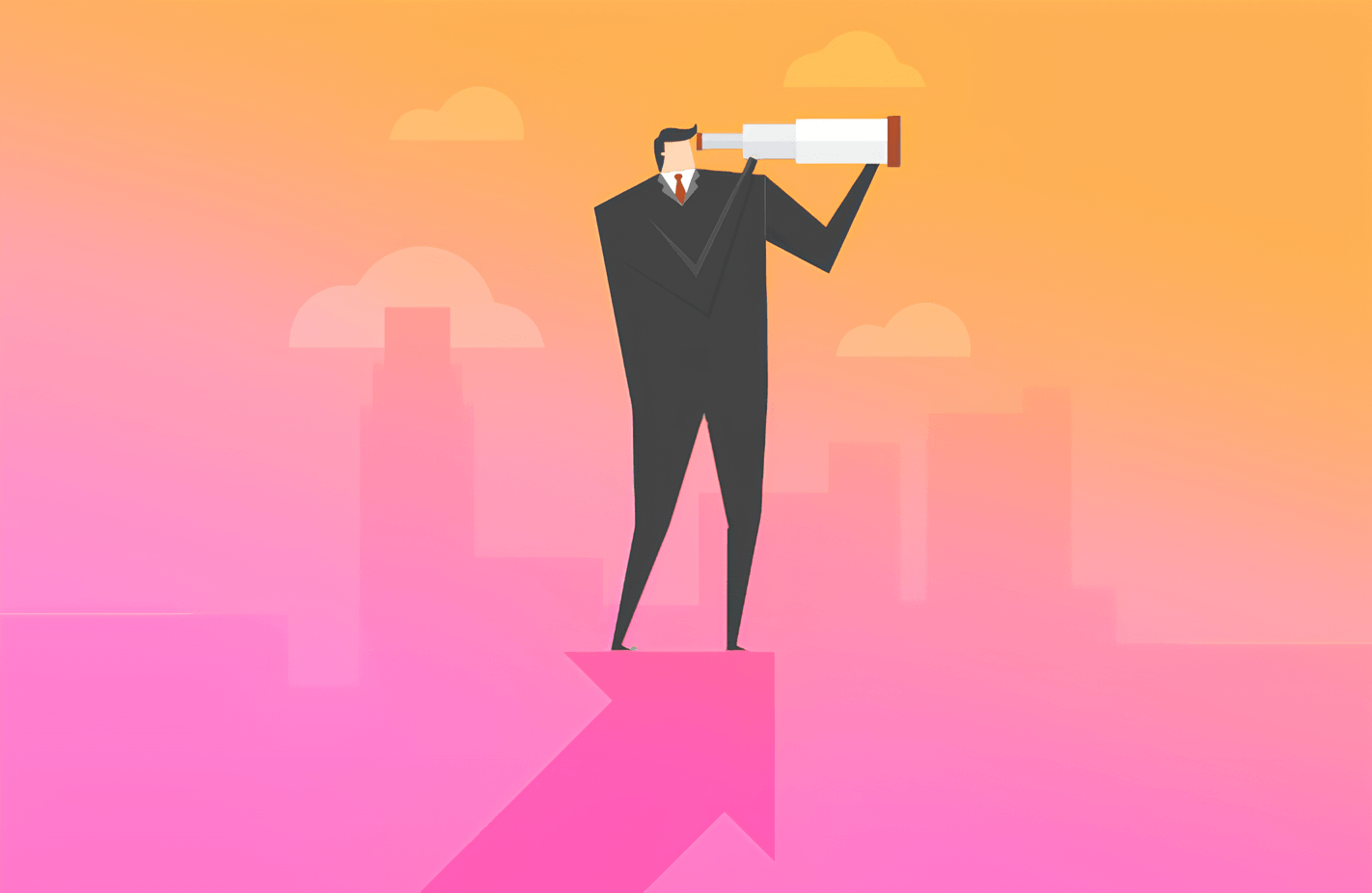 The Three Pillars That Hold Up Successful Businesses