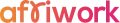 Afriwork logo