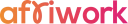 Afriwork logo