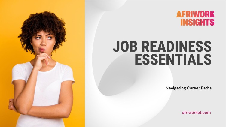Job Readiness Essentials