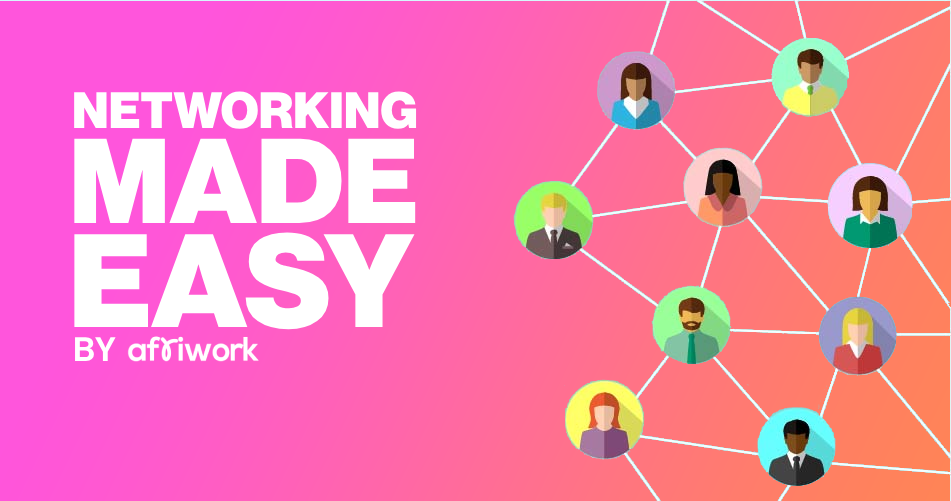 Networking Made Easy: The Power of Human Connection