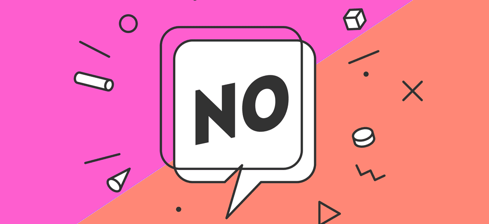 The Subtle Art of Saying No: A Guide for Employers