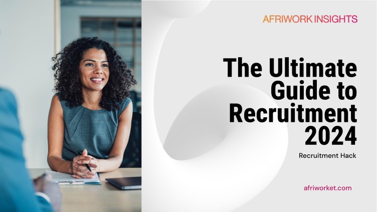 The Ultimate Guide to Recruitment 2024