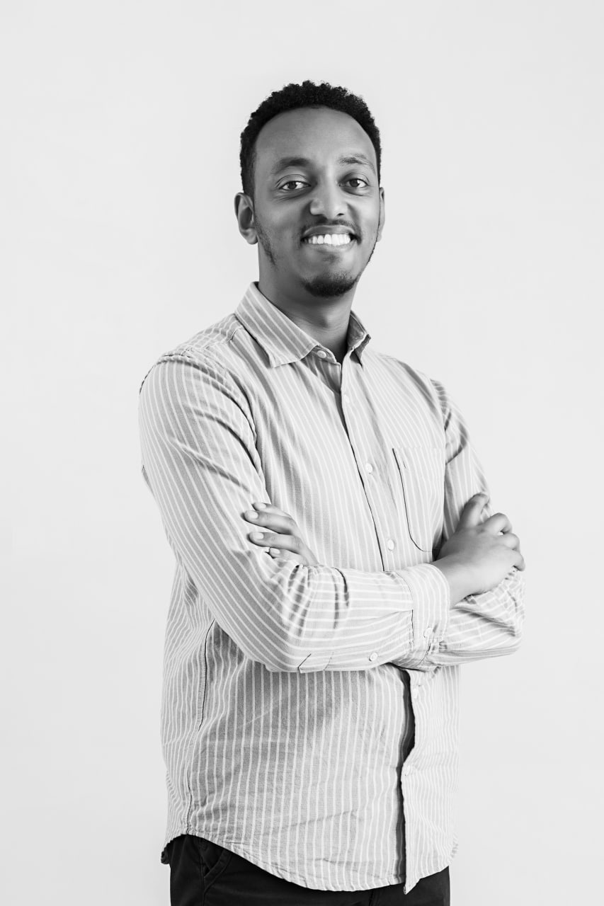 Eyoeal Kefyalew