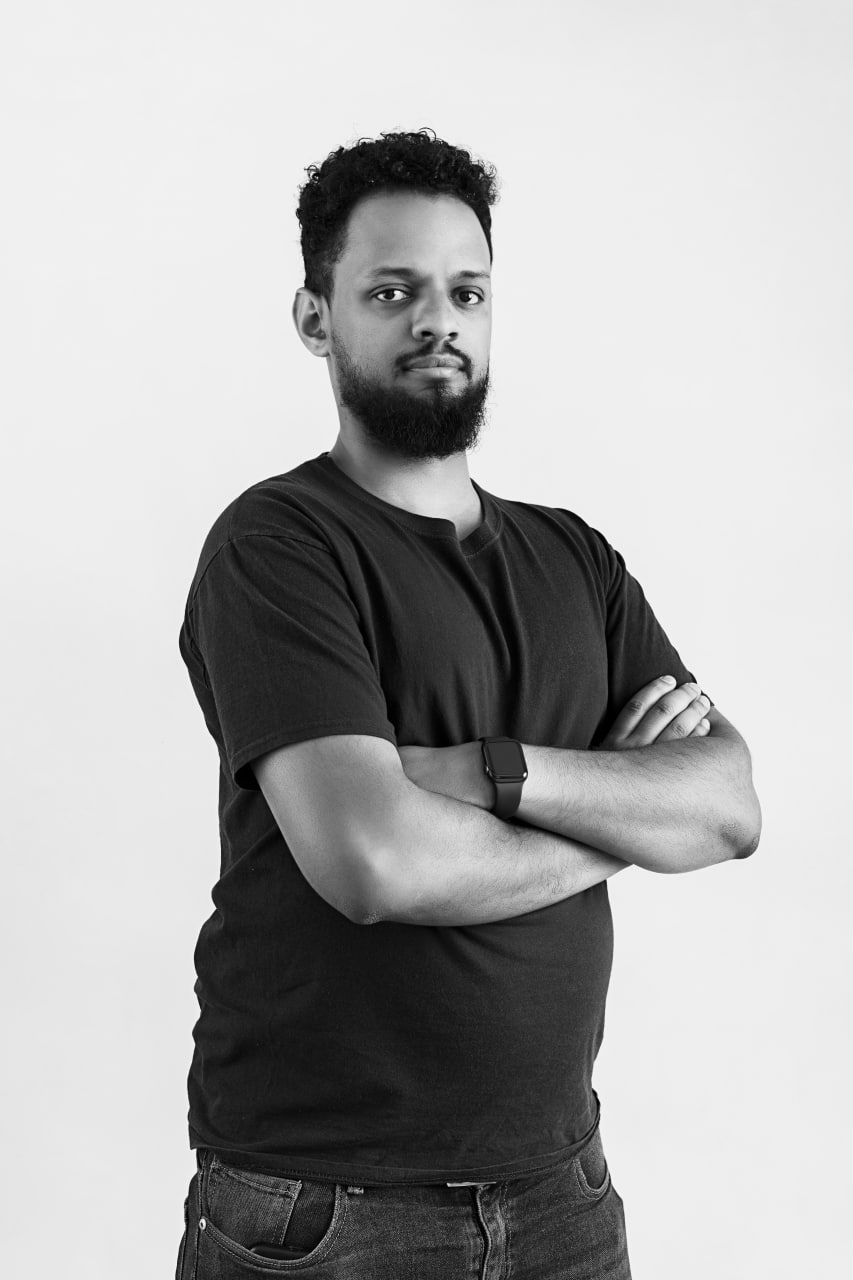Micheal Berhanu
